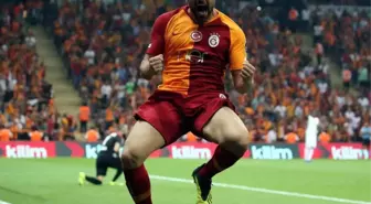 Spor Toto Süper Lig: Galatasaray: 6 - Aytemiz Alanyaspor: 0 (Maç Sonucu)