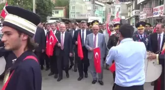 Zafer Yürüyüşü