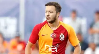 Bandırmaspor, Galatasaray'dan Doğan Can Davas'ı Kiraladı!