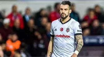 Beşiktaş Negredo'ya Yeni Sözleşme Önermeye Hazırlanıyor