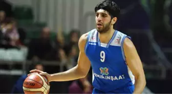 Beşiktaş Sompo Japan, Burak Can Yıldızlı'yı Kadrosuna Kattı