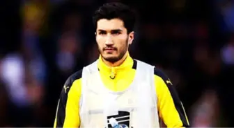 Bild, Nuri Şahin Transferini Duyurdu! Süper Lig...