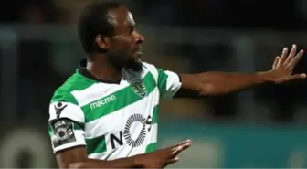 Bursaspor'un İstediği Doumbia, İspanyol Ekibi Girona'ya Transfer Oldu