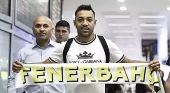 Fenerbahçe'nin Yeni Transferi İstanbul'da