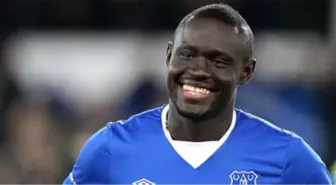 Galatasaray'a Niasse İçin 'Teknik' Engel