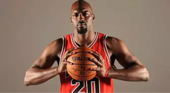 San Antonio Spurs, Quincy Pondexter ile Anlaştı