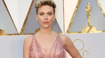 Scarlett Johansson, 2018 Yılının 'Dünyanın En Yüksek Ücretli Kadın Oyuncusu' Seçildi.