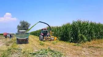 Tarımsal Sulama Projesi Çiftçinin Yüzünü Güldürüyor