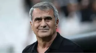 UEFA'dan Şenol Güneş'e Davet