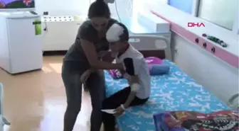 Zonguldak Başına Demir Saplanan Fırat'tan İyi Haber Hd 1