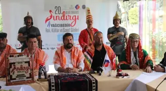 20. Sındırgı Yağcıbedir Halı, Kültür ve Sanat Festivali Başlıyor