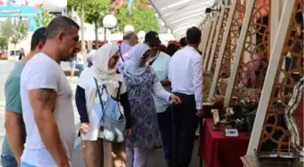 Antika Tutkunları 4'üncü Beyoğlu Antika Festivali'nde Buluşuyor