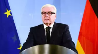 Aşırı Sağcıları Kınadı, Chemnitz Halkını Uyardı