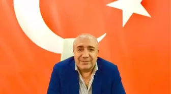 Başkan Kılıç'tan 30 Ağustos Mesajı