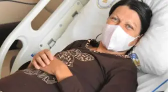 Böbrek Nakli ile Hayata Tutunan Yasemin: Anne Olmak İstiyorum