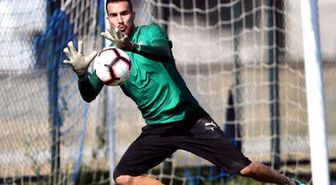 Bursaspor'da Harun Gidiyor, Love Geliyor