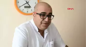 Edirne Böbrek Nakli ile Hayata Tutunan Yasemin Anne Olmak İstiyorum Hd
