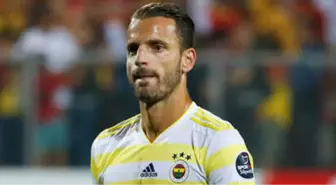 Fenerbahçe'de Roberto Soldado'nun Keyfi Kaçtı