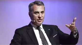 Fikret Orman'ı Kızdıran Veli Kavlak Kulüpsüz Kaldı