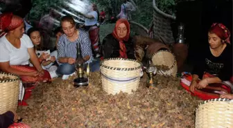 Fındığın Başkentinde 'Fındık Festivali'