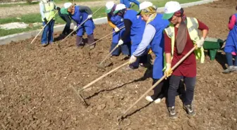 Kartepe'de Hizmet Yağmuru Devam Ediyor