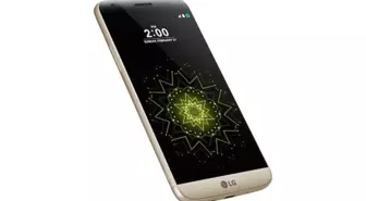 Lg G5 Android 8 Oreo İşletim Sistemine Yükseltiliyor