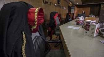 Öksüz'ü Serbest Bırakan Hakimin Cezası Belli Oldu