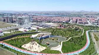 Şehir Parkı Serkan Kaya Konseri ile Açılıyor