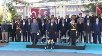 30 Ağustos Zafer Bayramı Tüm Yurtta Coşkuyla Kutlanıyor