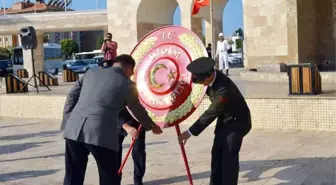 30 Ağustos Zaferi Didim'de Kutlandı