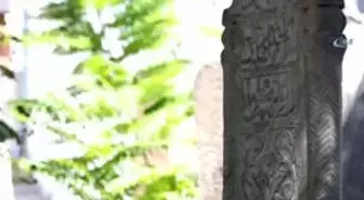 5 Asırlık Eser Aslına Dönüyor