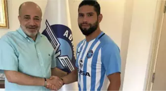 Adana Demirspor İsmail Konuk ve Tanju Kayhan'ı Transfer Etti...