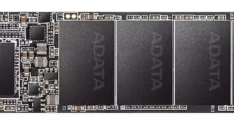 Adata Xpg Sx6000 Pro Pcıe Gen3x4 M.2 2280 Ssd'sini Duyurdu