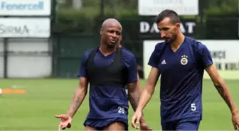 Gana Milli Takımı Teknik Direktörü, Fenerbahçeli Andre Ayew'i Hedef Aldı