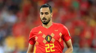 Beşiktaş'ın Transfer Etmek İstediği Nacer Chadli, Monaco ile Anlaştı