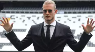 Charlie Wyett: Karius'un Beşiktaş'a İhtiyacı Vardı