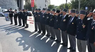 Manisa'nın İlçelerinde 'Zafer' Coşkusu