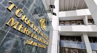 Merkez Bankası Başkan Yardımcısı İstifa Etti' İddiası