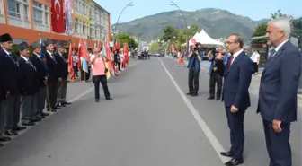 Ordu'da 30 Ağustos Coşkusu