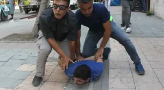 Adana'da Yapılan 'Suriyeli Uygulaması' Sokakları Karıştırdı