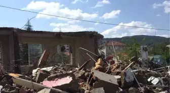 Yenipazar Devlet Hastanesi Ek Bina Yapım Çalışmaları Başladı