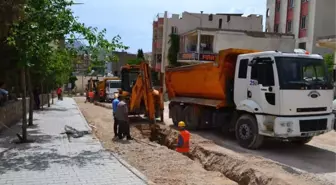 Yeşilli Merkez İlçe Olma Yolunda