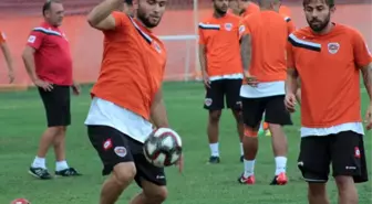 Adanaspor, İzmir'e Gidiyor