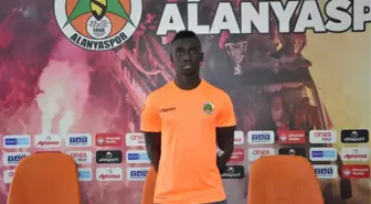 Alanyaspor'dan Son Gün Bombası