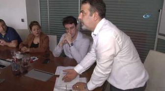 Çiftlik Bank Benzeri Şirketin Ceo'su Gürcistan'a Kaçarken Yakalandı