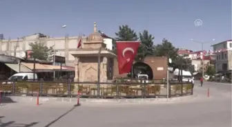 Cumhurbaşkanının 'Otağ Merkezi' Müjdesi Ahlatlıları Sevindirdi