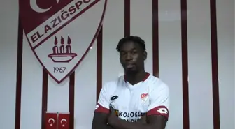 Elazığspor, Transfer Tahtasını Açamadı