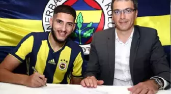 Fenerbahçe Yassine Benzia Transferini Açıkladı