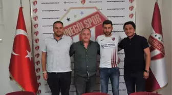 Galatasaray'dan İnegölspor'a