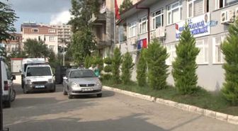 Gürcistan'a Kaçarken Yakalanan Ünlü Ceo Adliyeye Sevk Edildi